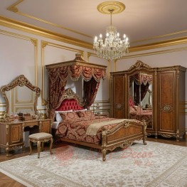 Bedroom Furniture in Delhi