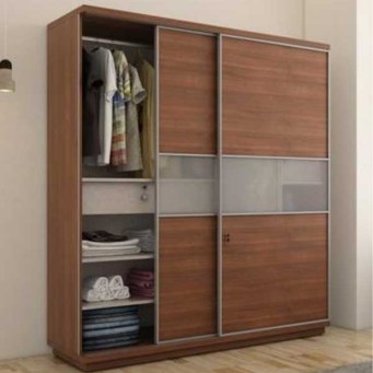 Bedroom Wardrobe in Delhi