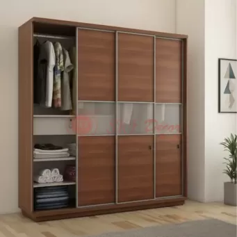 Bedroom Wardrobe in Muzaffarnagar