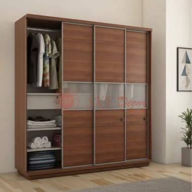 Bedroom Wardrobe in Burhanpur