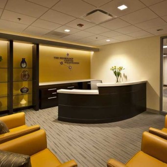 Commercial Interior Designing in Munger