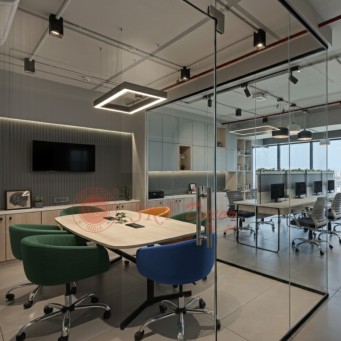 Commercial Interior Designing in Alwar