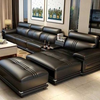 Corner Sofa in Karimnagar