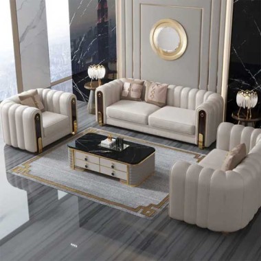 Designer Sofa Set in Agra