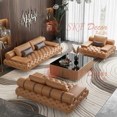 Designer Sofa Set in Jamia Nagar