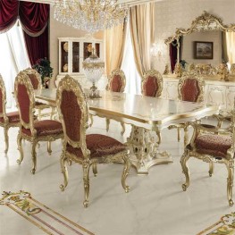 Dining Room Table in Noida