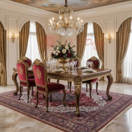 Dining Room Table in Bareilly