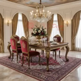 Dining Room Table in Mizoram