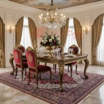 Dining Room Table in Katihar