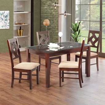 Dining Table Set in Akola