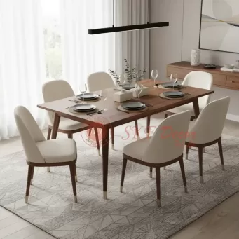 Dining Table Set in Bhiwandi