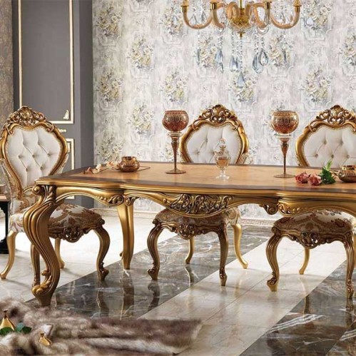 Dining Table Manufacturers in Aligarh