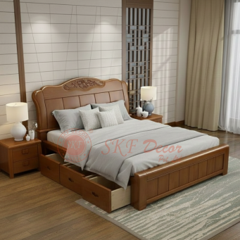 Double Bed in Odisha