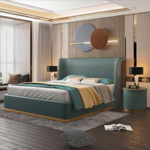 Double Bed Manufacturers in Haryana