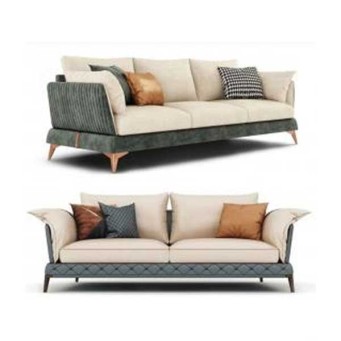 Fabric Sofa in Karnal