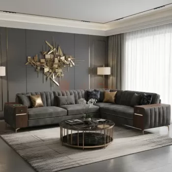 Fabric Sofa in Rajamahendravaram