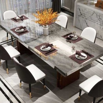 Granite Dining Table in Mathura