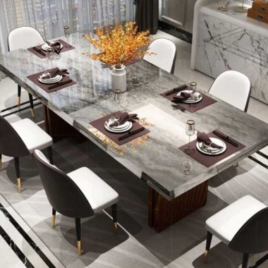 Granite Dining Table in Chandigarh