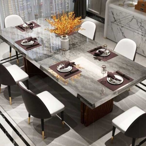 Granite Dining Table Manufacturers in Jharkhand