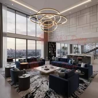 Home Interior Designer in Katni