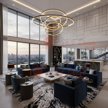 Home Interior Designer in Dhanbad