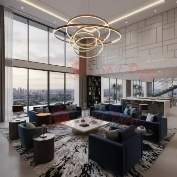 Home Interior Designer in Preet Vihar