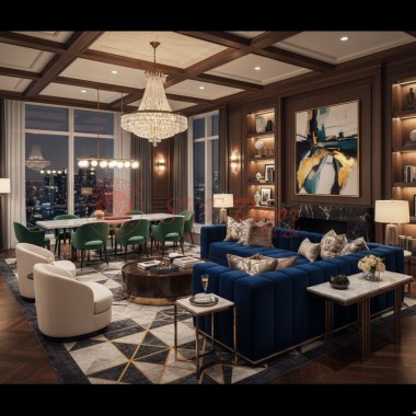 Home Interior Designer in Rewa