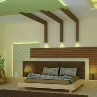 Home Interior Designing Services in Aligarh