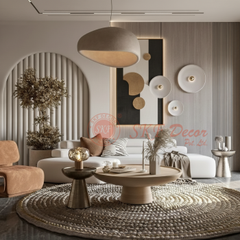 Home Interior Designing Services in Dhanbad