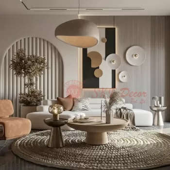 Home Interior Designing Services in Preet Vihar