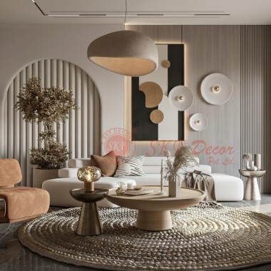 Home Interior Designing Services in Rewa