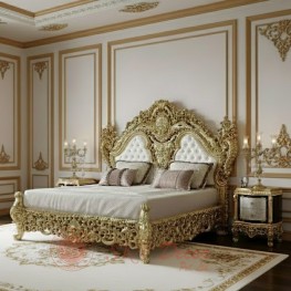 King Size Bed in Kerala