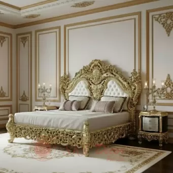 King Size Bed in Panchkula