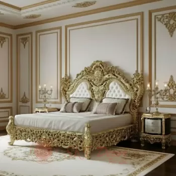 King Size Bed in Ludhiana