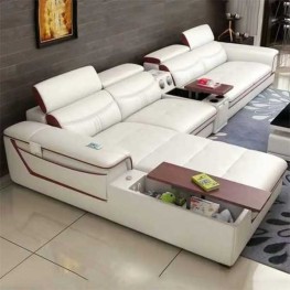 Living Room Sofa Set in Ratlam