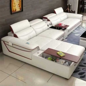 Living Room Sofa Set in Karnal