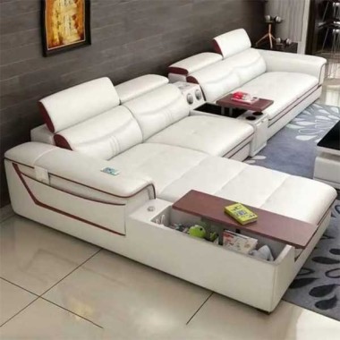 Living Room Sofa Set in Bhilwara