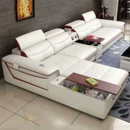 Living Room Sofa Set Manufacturers in Chandigarh