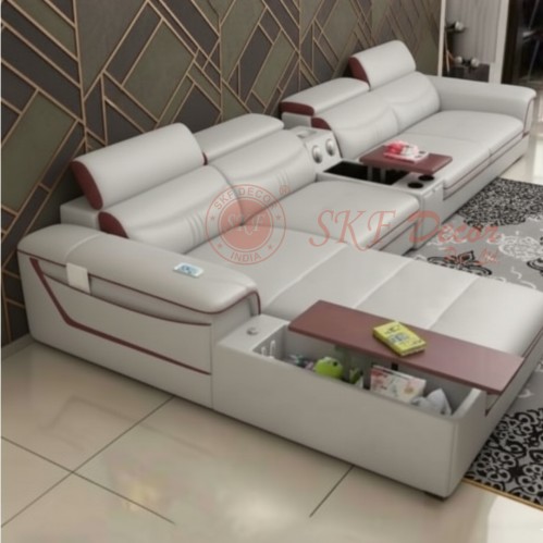 Living Room Sofa Set Manufacturers in Alaknanda
