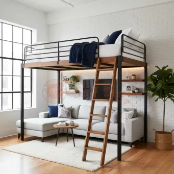 Loft Bed in Muzaffarnagar