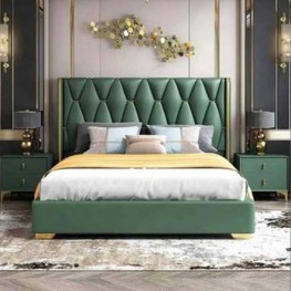 Luxury Bed in Bally