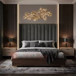 Luxury Bed in Mizoram