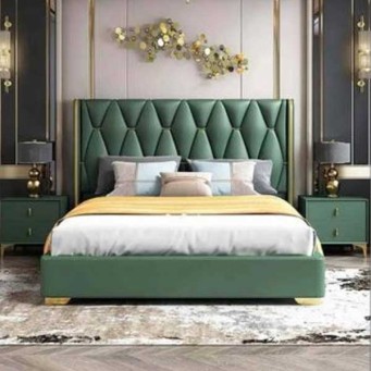 Luxury Bed in Ahmednagar