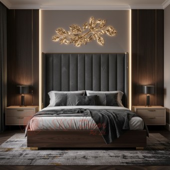 Luxury Bed in Arunachal Pradesh