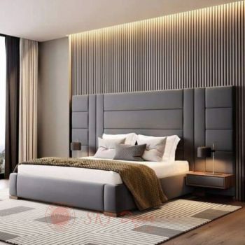 Luxury Bed Manufacturers in Delhi