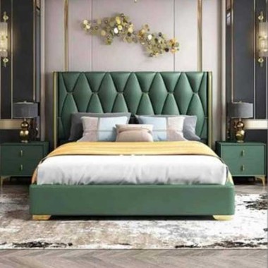 Luxury Bed in Aligarh