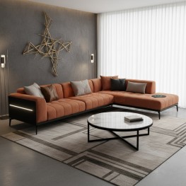 Luxury Sofa Set in Bathinda