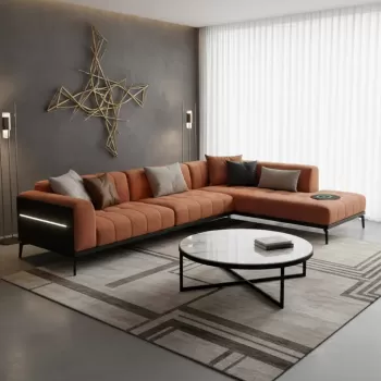 Luxury Sofa Set in Rajamahendravaram