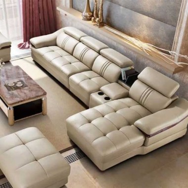 Luxury Sofa Set in Goa