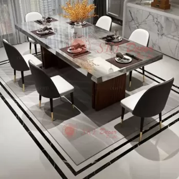 Marble Dining Sets in Katihar